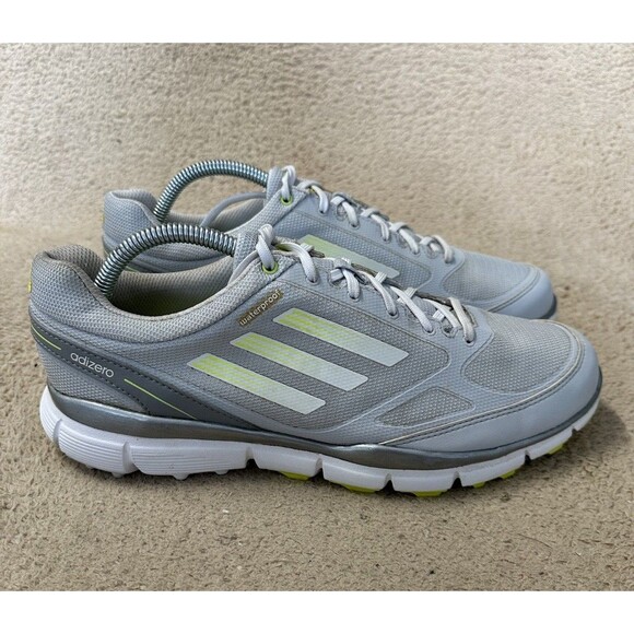 Adidas AdiZero Sport II Lightweight Golf Shoes Sneakers Multicolored Women’s 10 - Picture 1 of 10